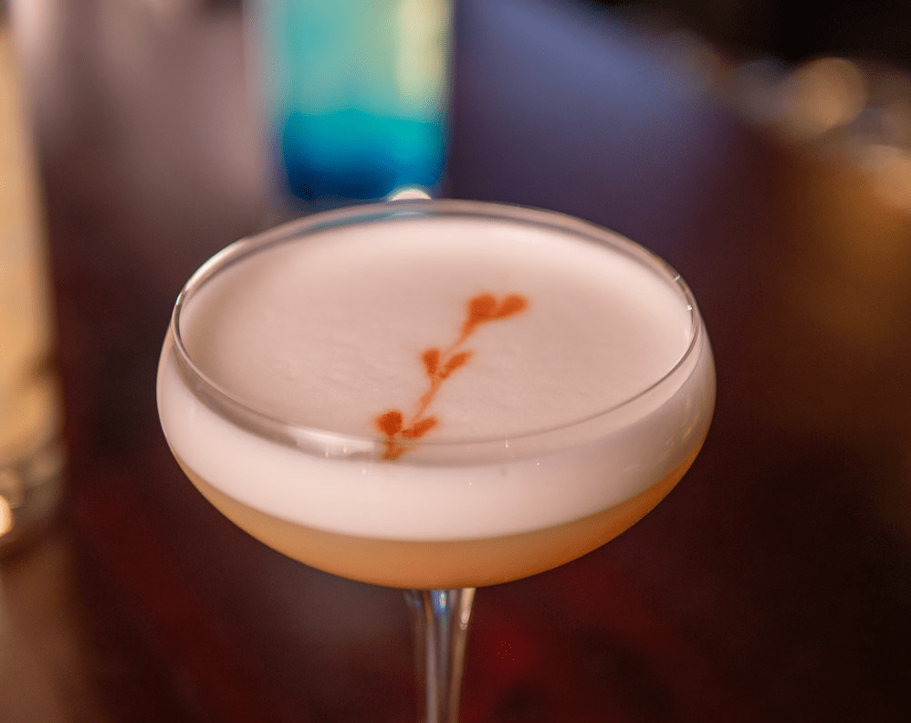 Cocktails | Doc Magilligan's Pub